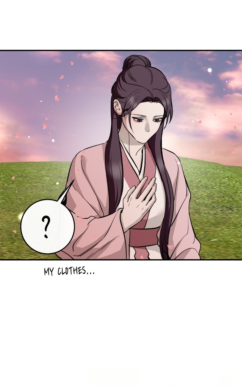 A Not So Fairy Tale Episode 138 page 48 - 
