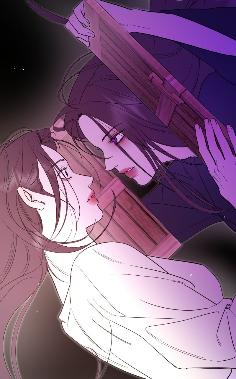 A Not So Fairy Tale Episode 138 page 57 - 
