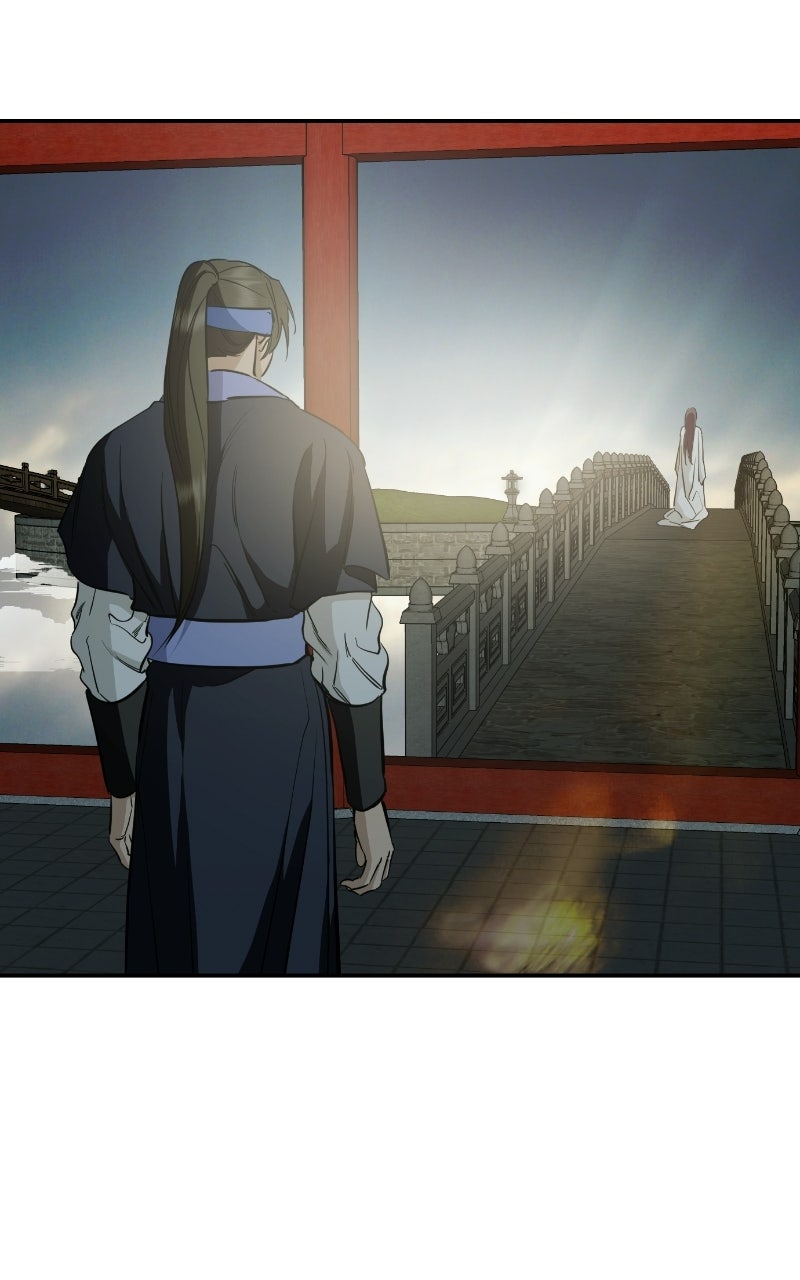A Not So Fairy Tale Episode 138 page 8 - 