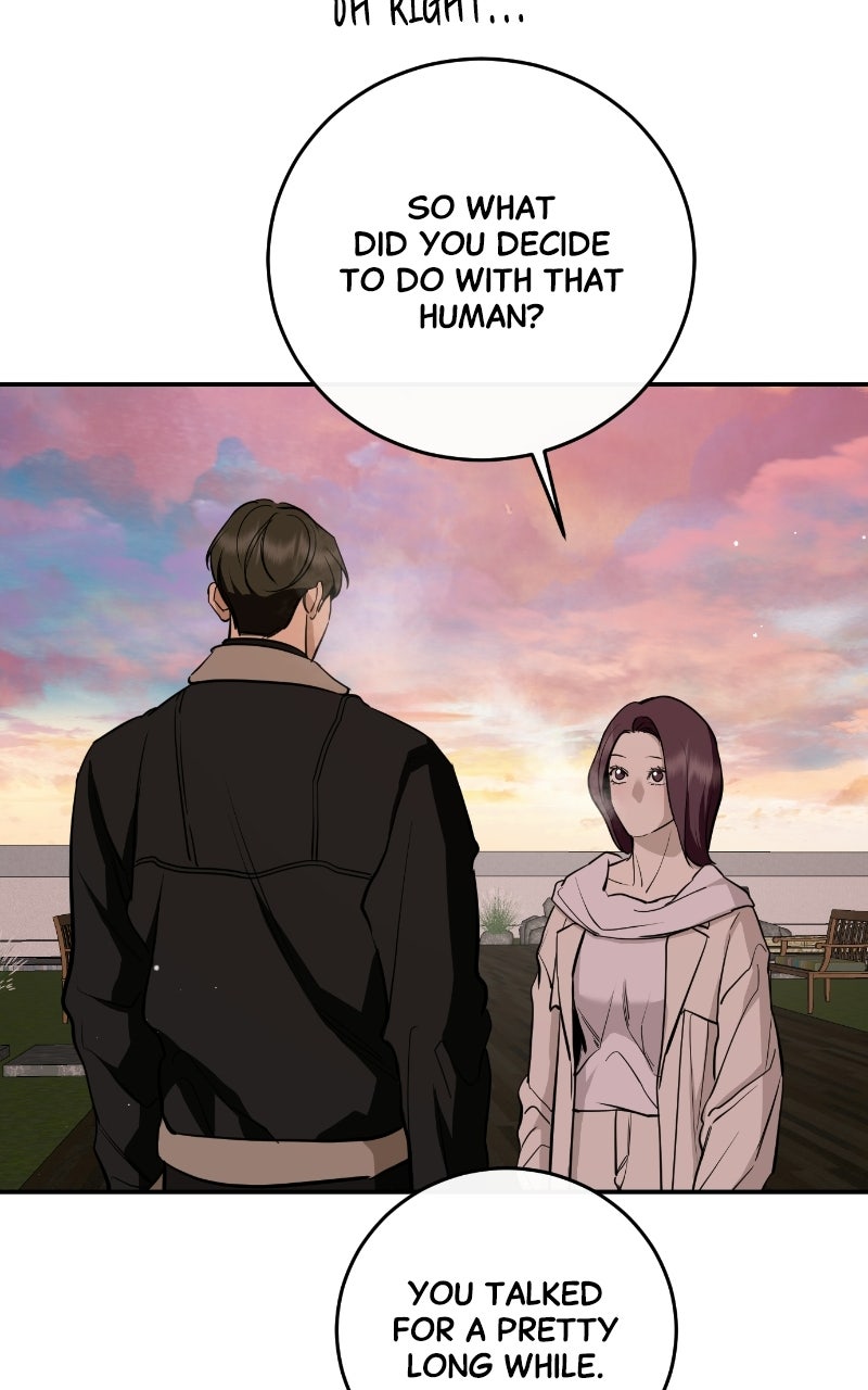 A Not So Fairy Tale Episode 138 page 72 - 