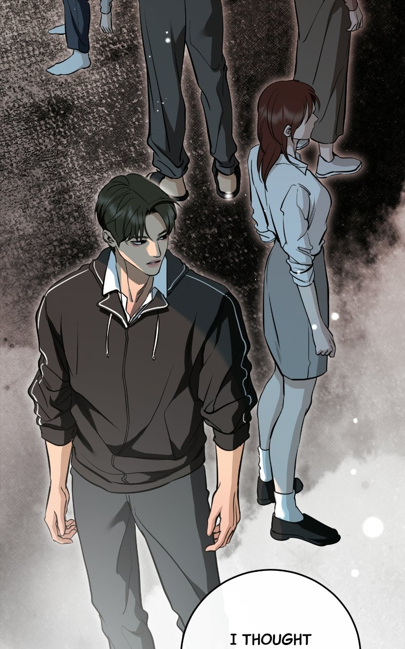 A Not So Fairy Tale Episode 138 page 80 - 
