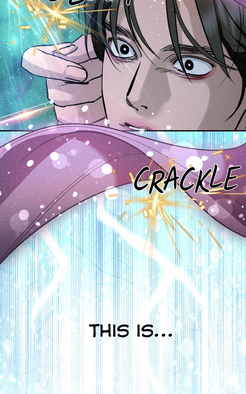 A Not So Fairy Tale Episode 139 page 18 - 