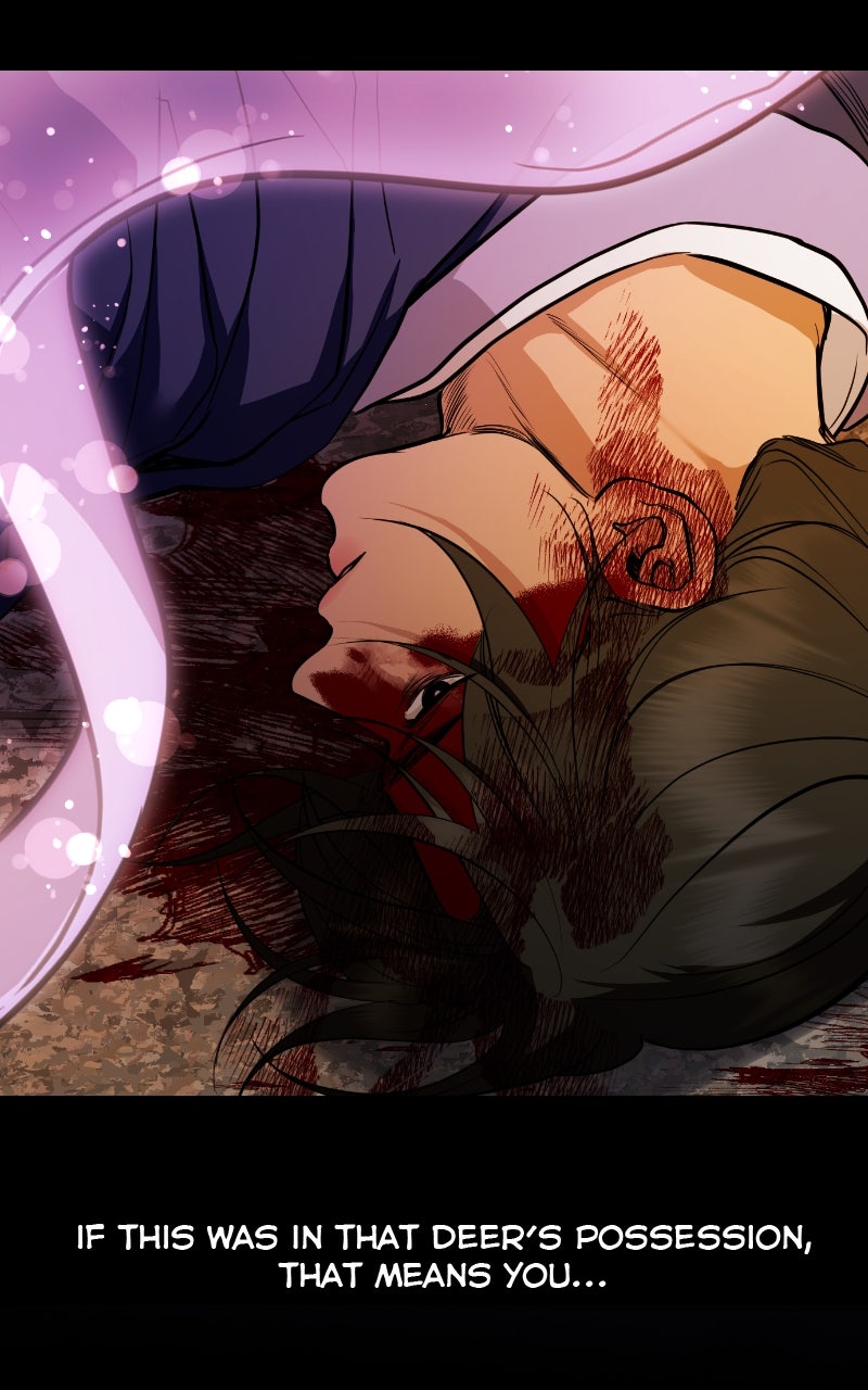 A Not So Fairy Tale Episode 139 page 35 - 