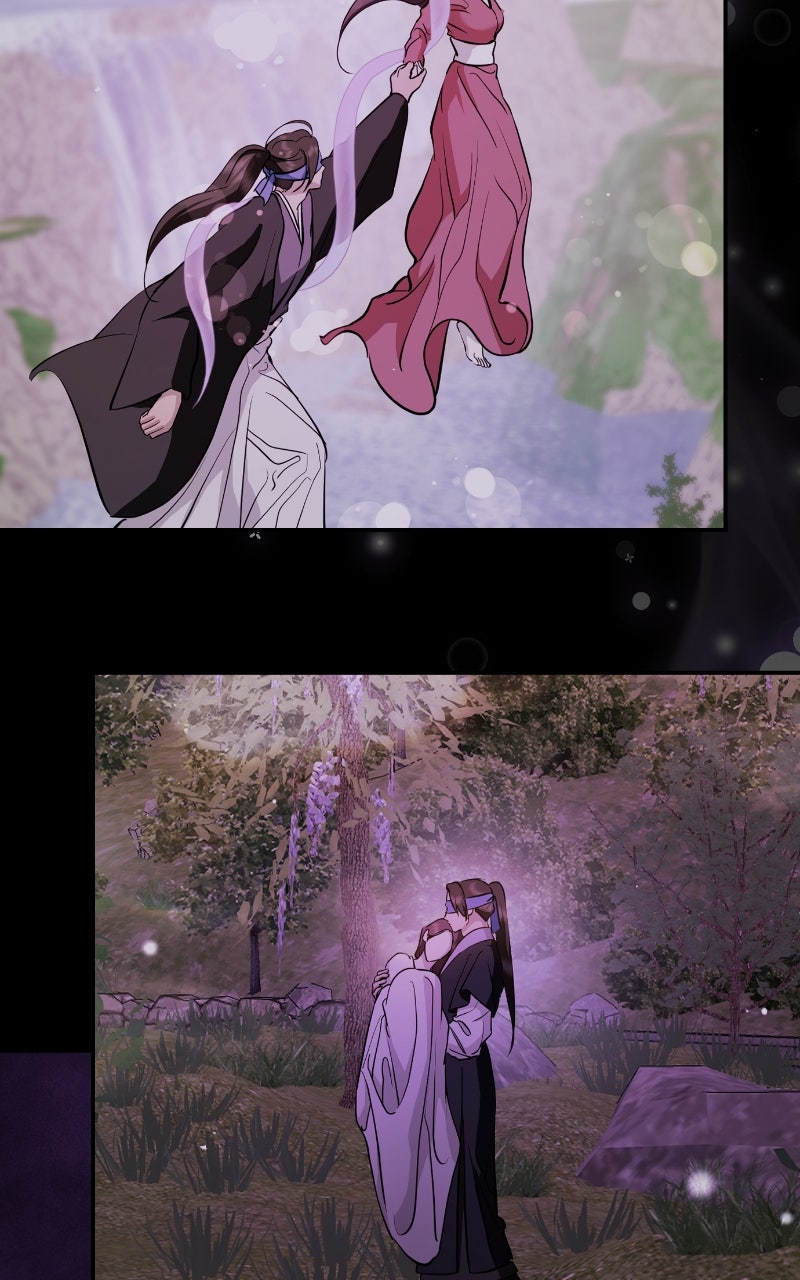A Not So Fairy Tale Episode 139 page 38 - 