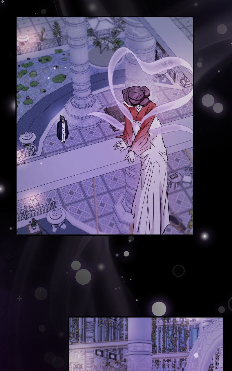 A Not So Fairy Tale Episode 139 page 40 - 