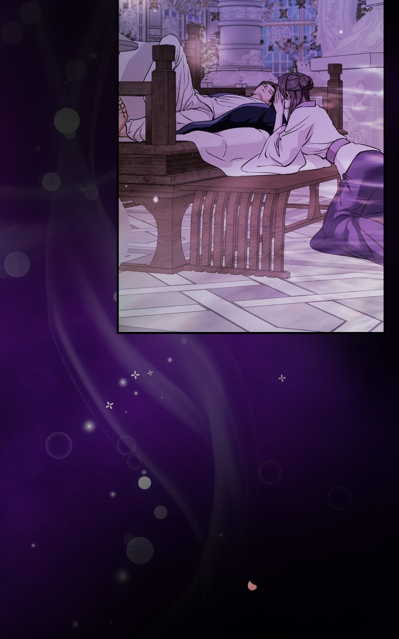 A Not So Fairy Tale Episode 139 page 41 - 