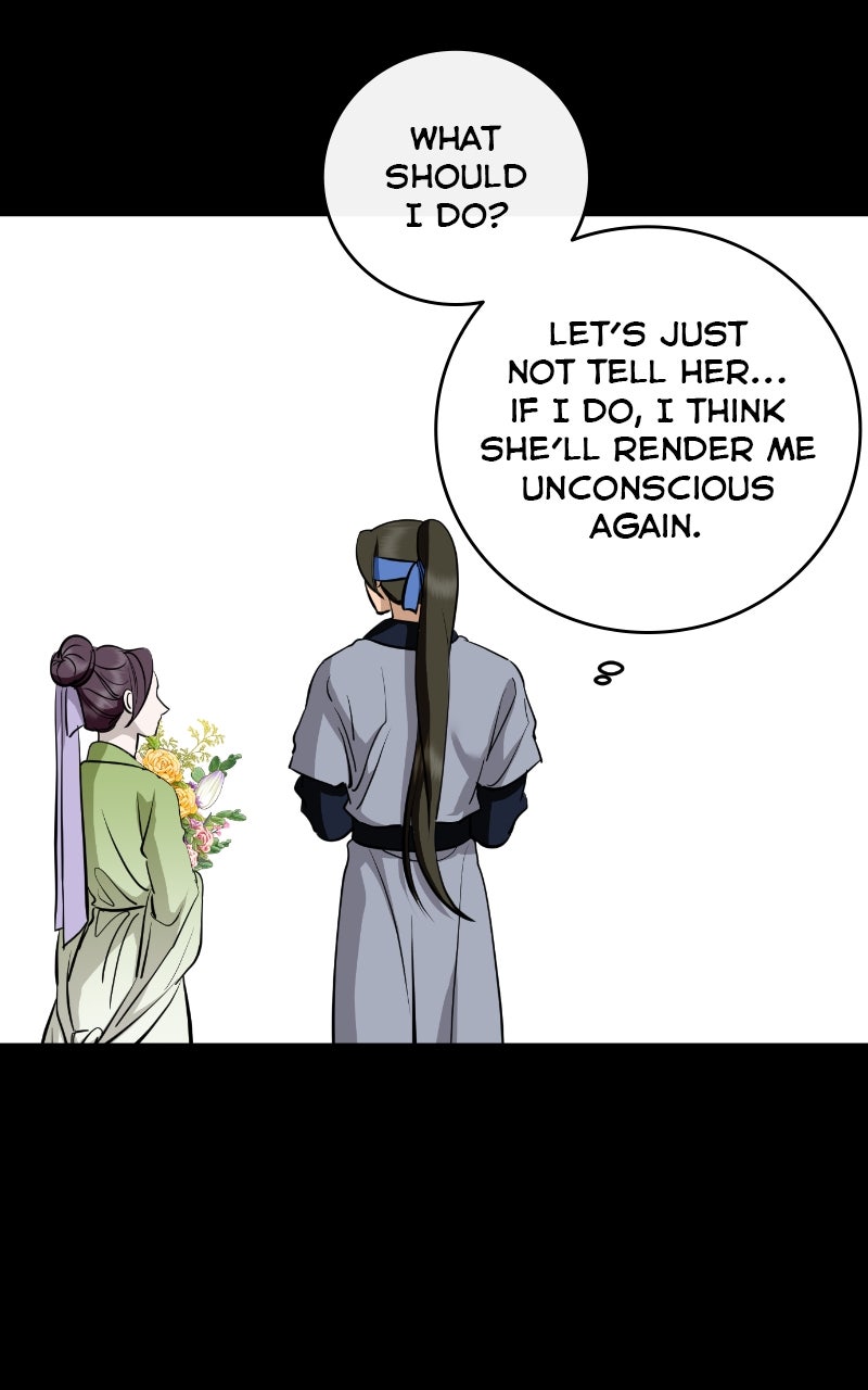 A Not So Fairy Tale Episode 139 page 47 - 