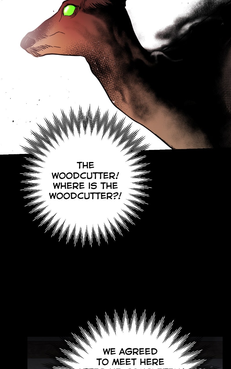 A Not So Fairy Tale Episode 139 page 8 - 