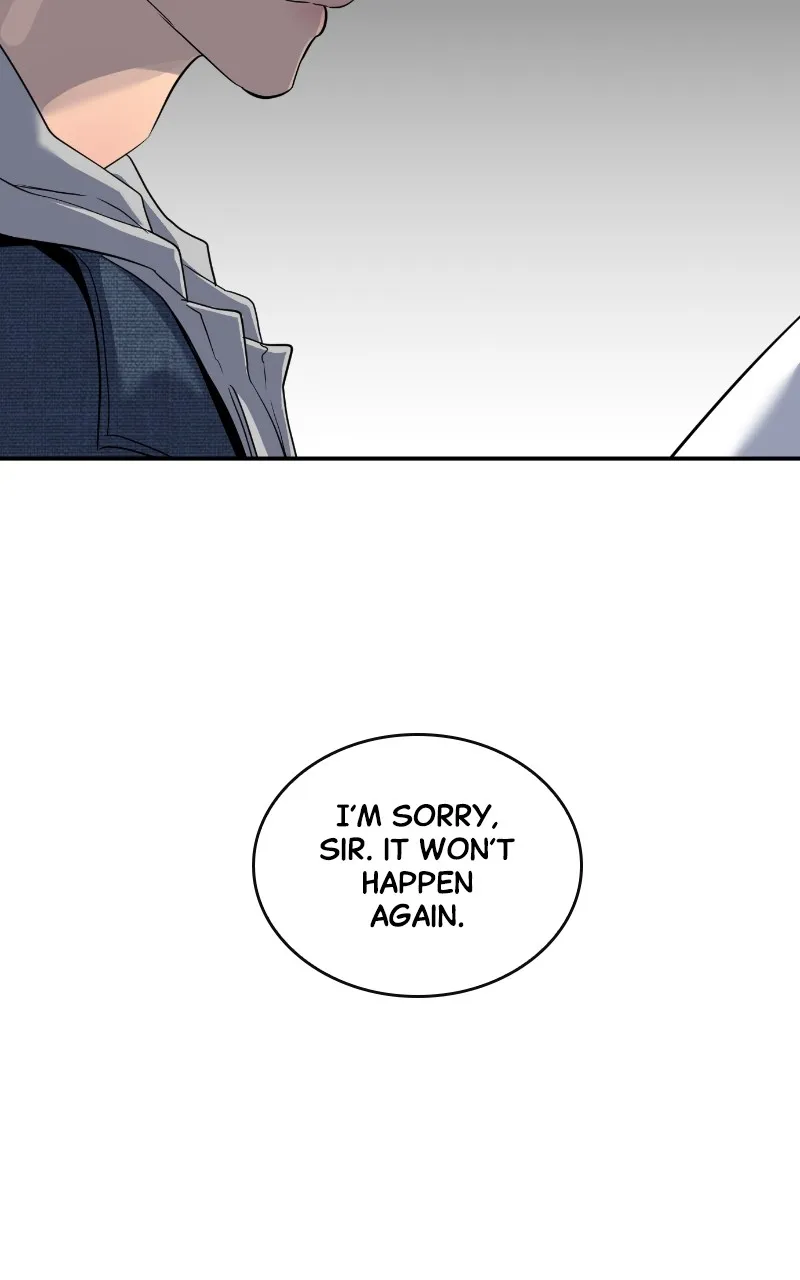 A Not So Fairy Tale Chapter 14 page 11 - 