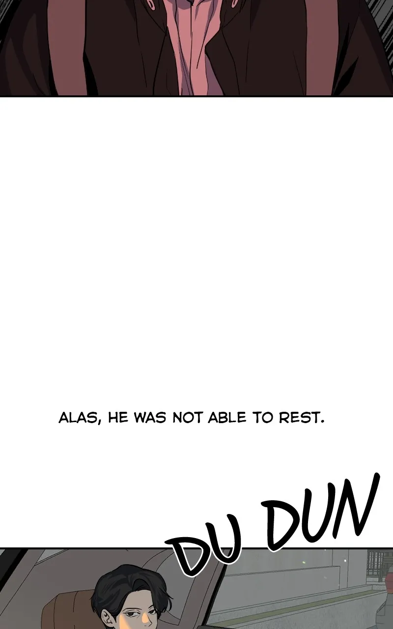 A Not So Fairy Tale Chapter 14 page 19 - 