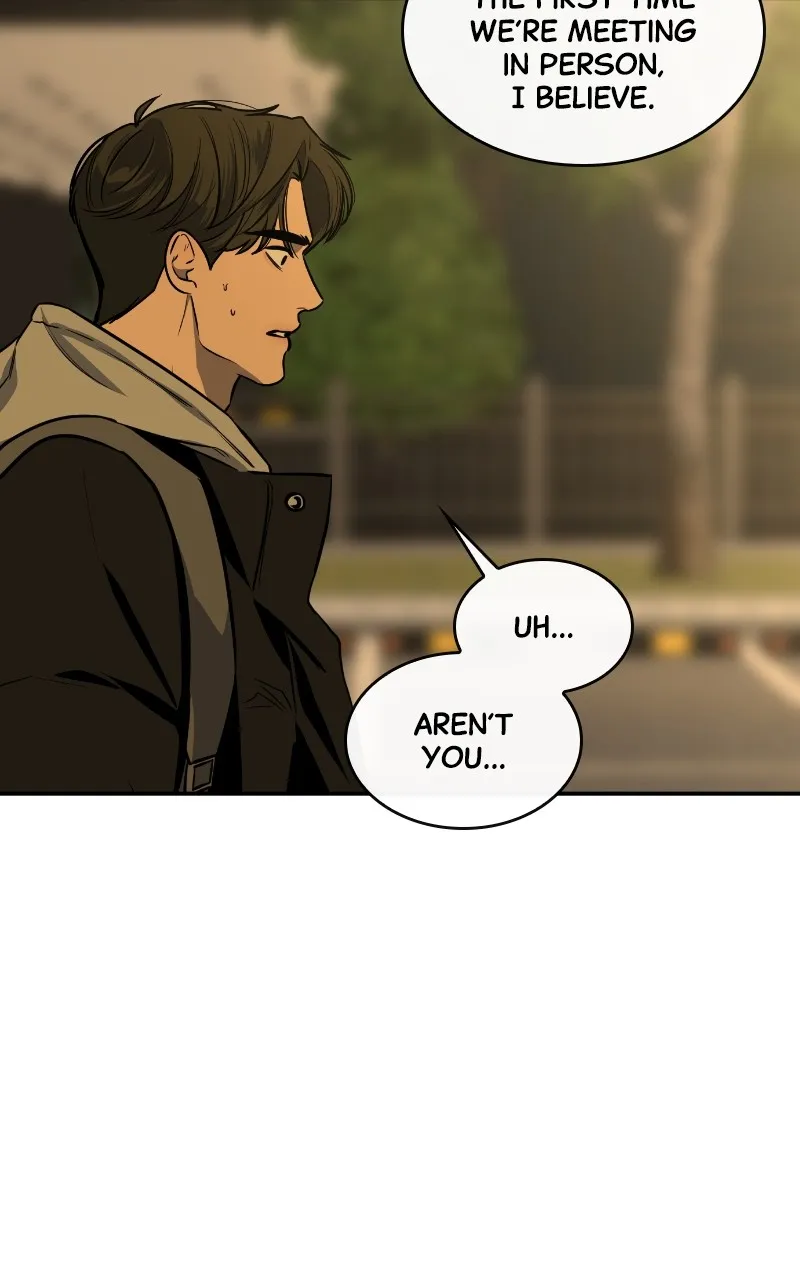 A Not So Fairy Tale Chapter 14 page 21 - 