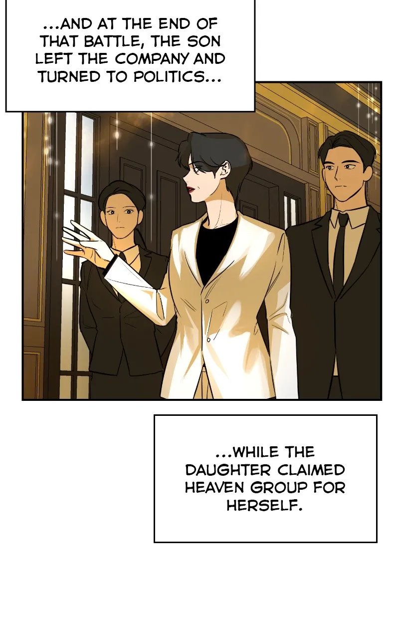 A Not So Fairy Tale Chapter 14 page 24 - 