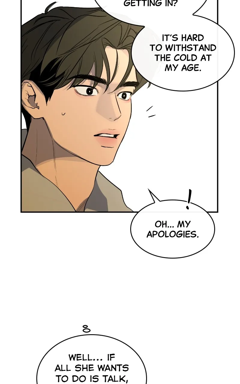 A Not So Fairy Tale Chapter 14 page 27 - 