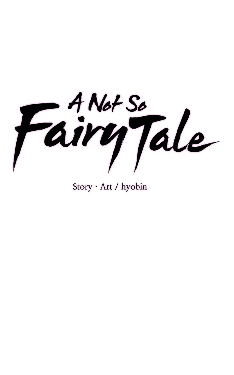 A Not So Fairy Tale Chapter 14 page 29 - 