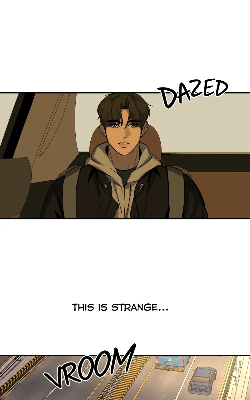 A Not So Fairy Tale Chapter 14 page 30 - 