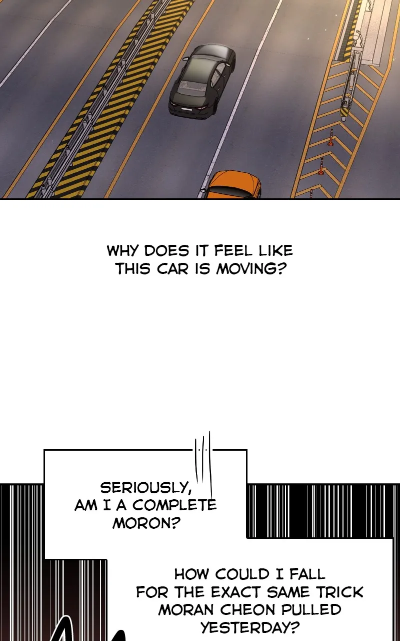 A Not So Fairy Tale Chapter 14 page 31 - 