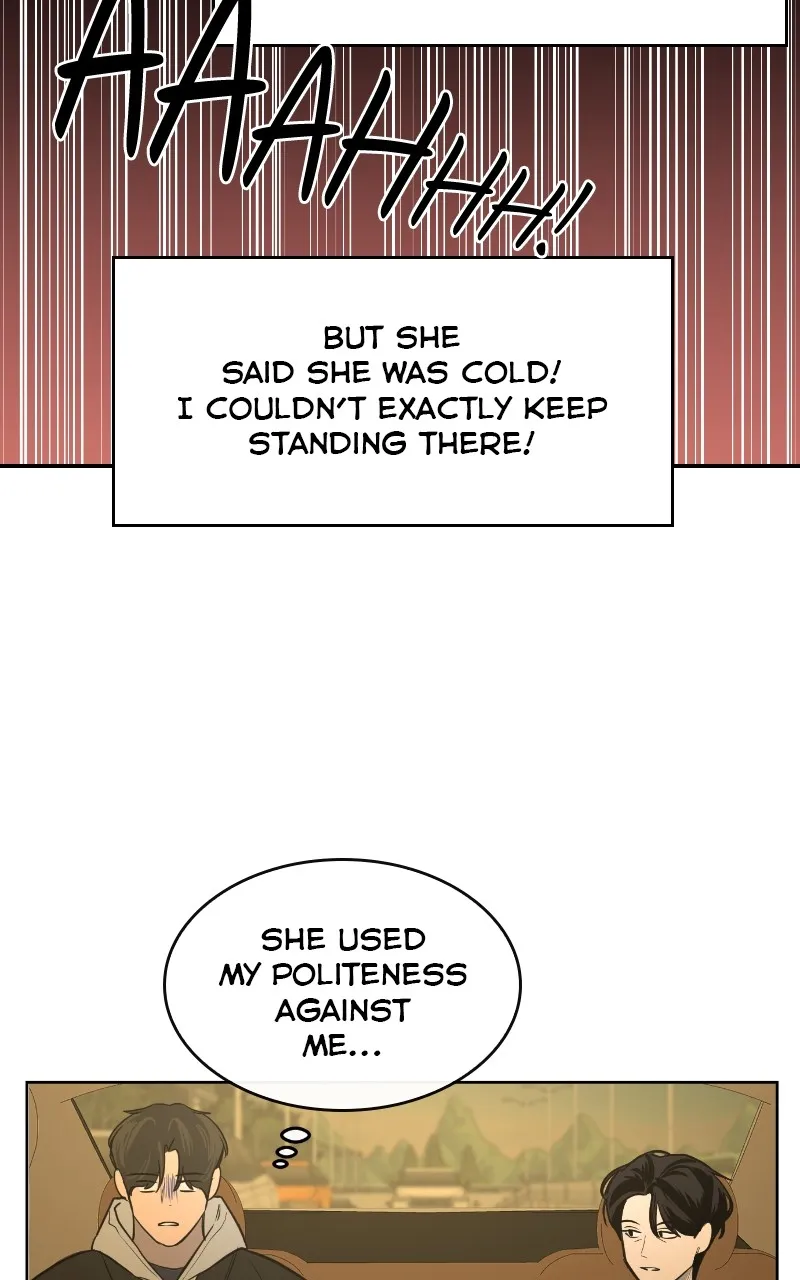 A Not So Fairy Tale Chapter 14 page 32 - 