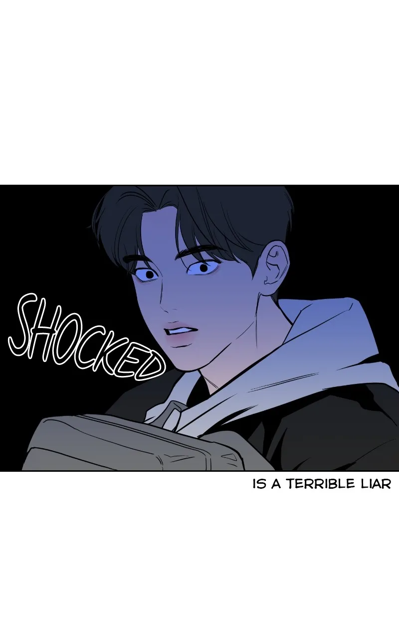 A Not So Fairy Tale Chapter 14 page 36 - 