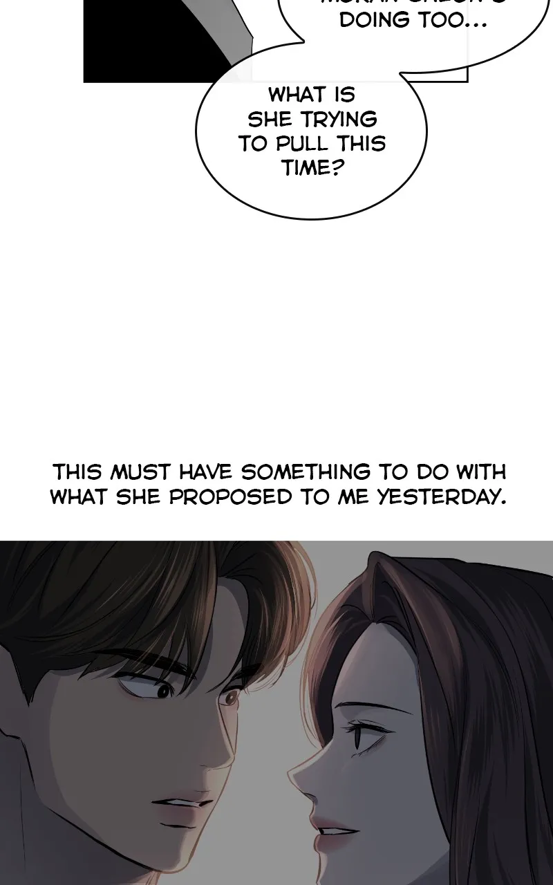 A Not So Fairy Tale Chapter 14 page 39 - 