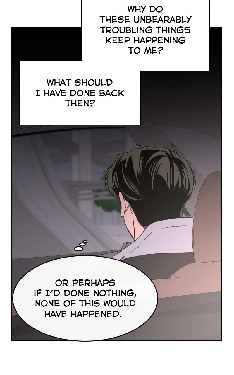 A Not So Fairy Tale Chapter 14 page 45 - 