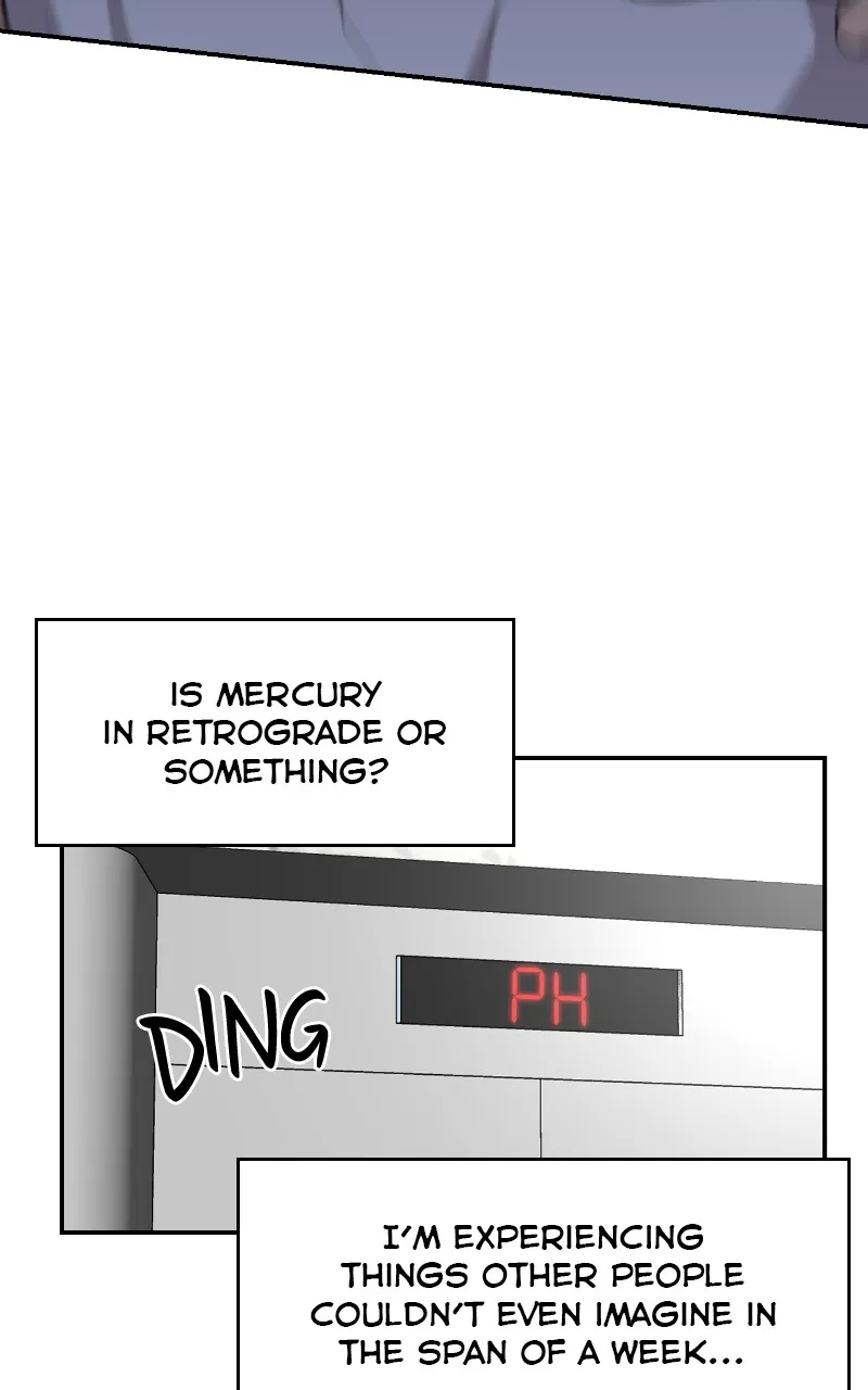 A Not So Fairy Tale Chapter 14 page 47 - 