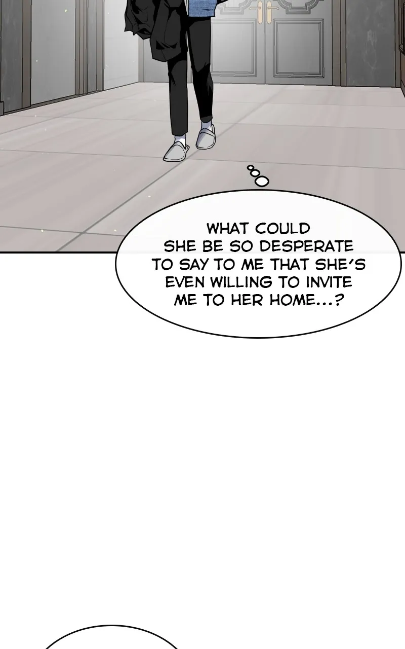 A Not So Fairy Tale Chapter 14 page 50 - 