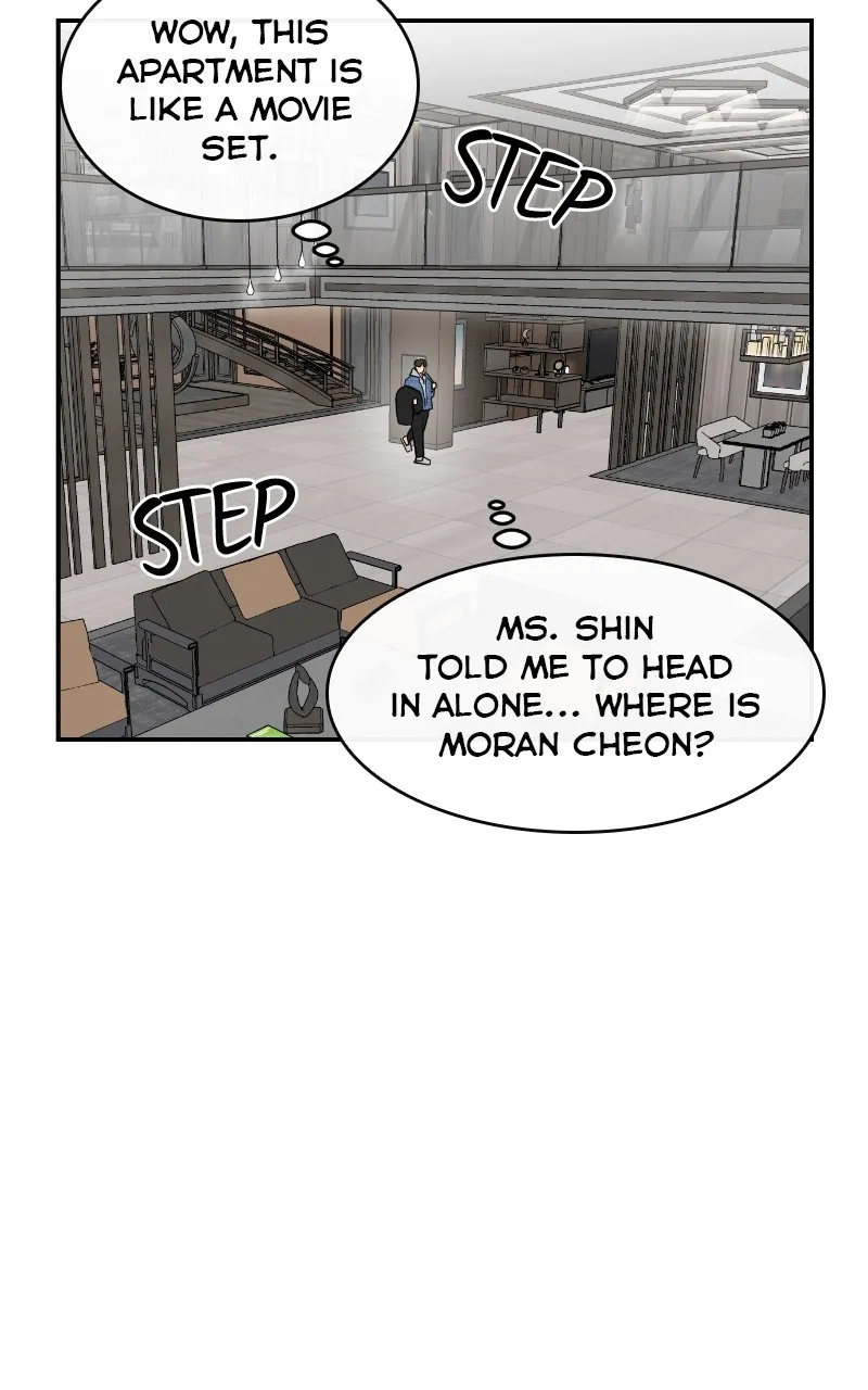 A Not So Fairy Tale Chapter 14 page 51 - 
