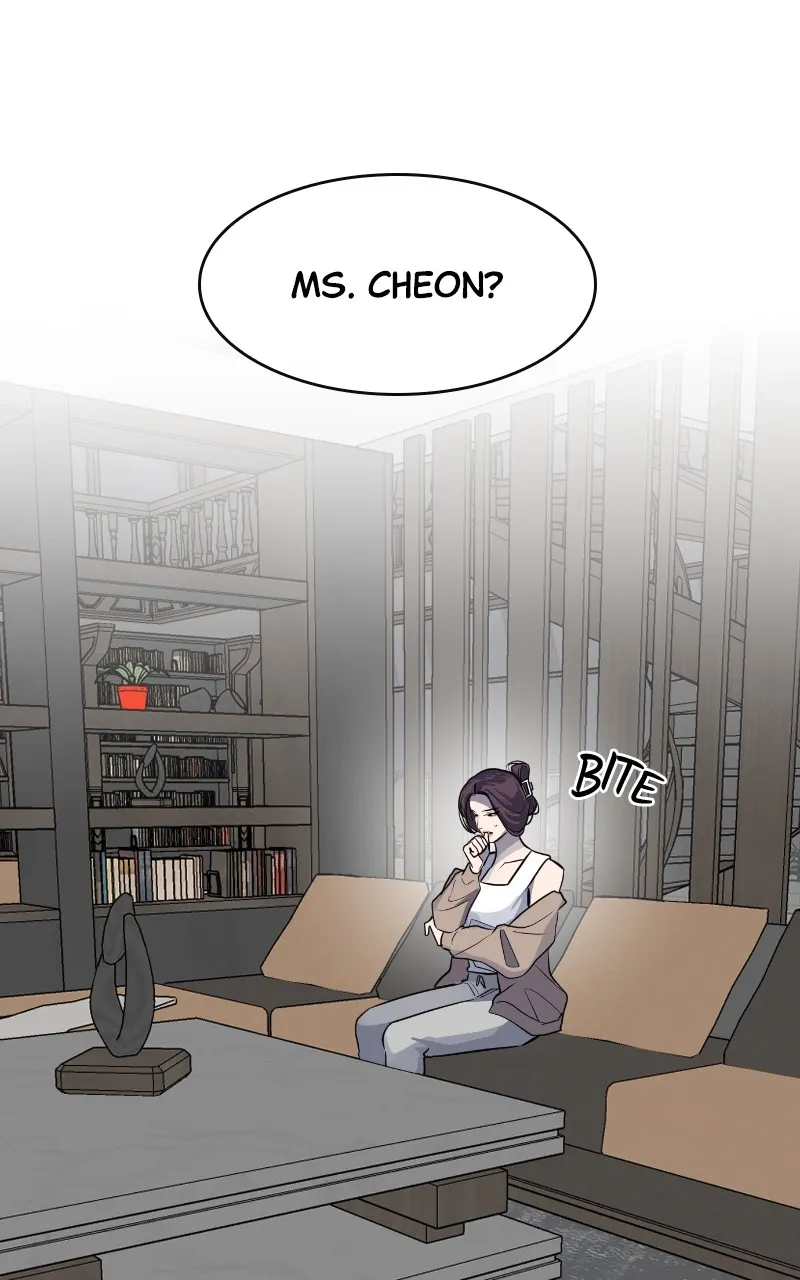 A Not So Fairy Tale Chapter 14 page 53 - 