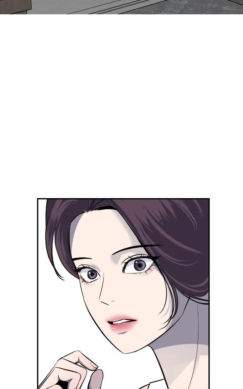 A Not So Fairy Tale Chapter 14 page 54 - 