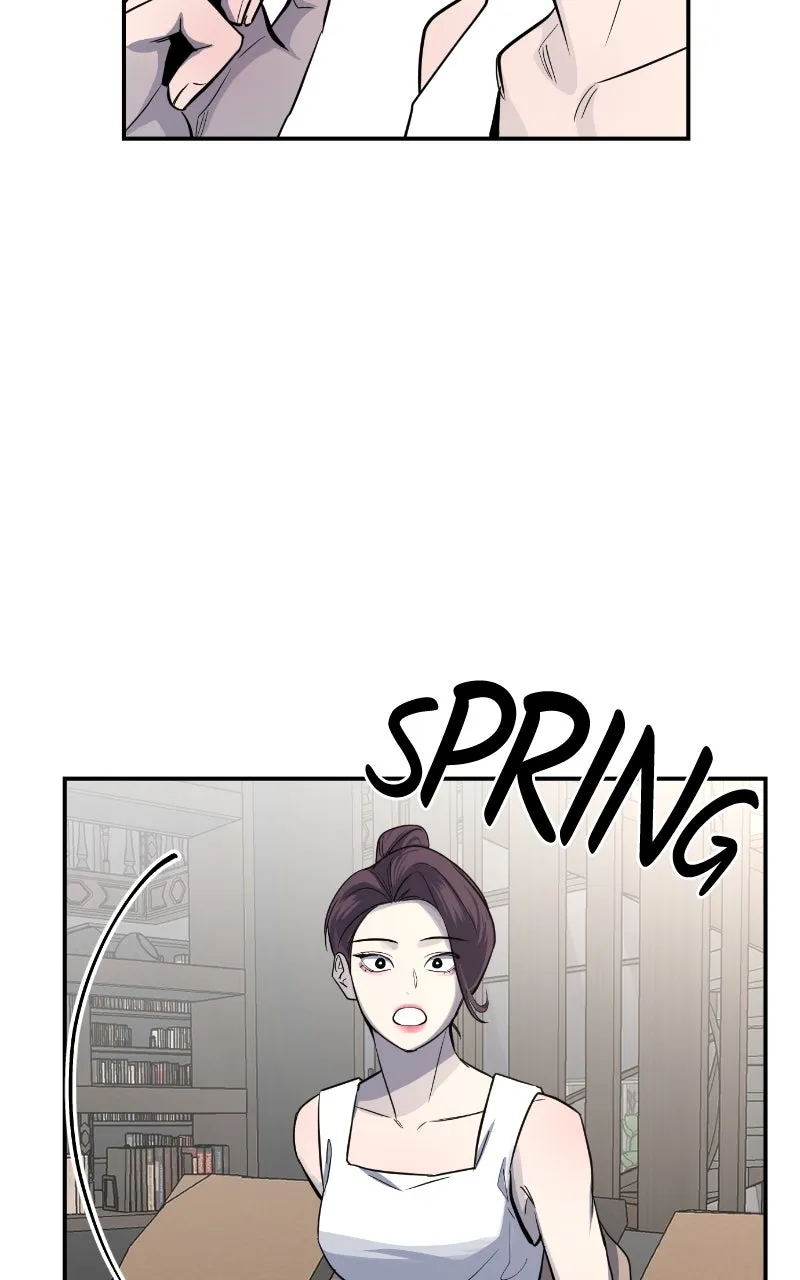 A Not So Fairy Tale Chapter 14 page 55 - 
