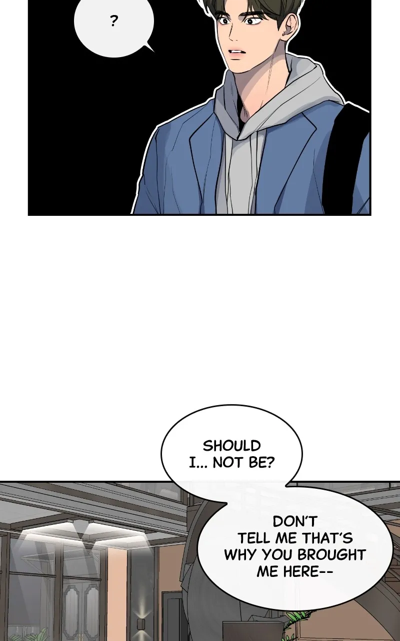 A Not So Fairy Tale Chapter 14 page 57 - 