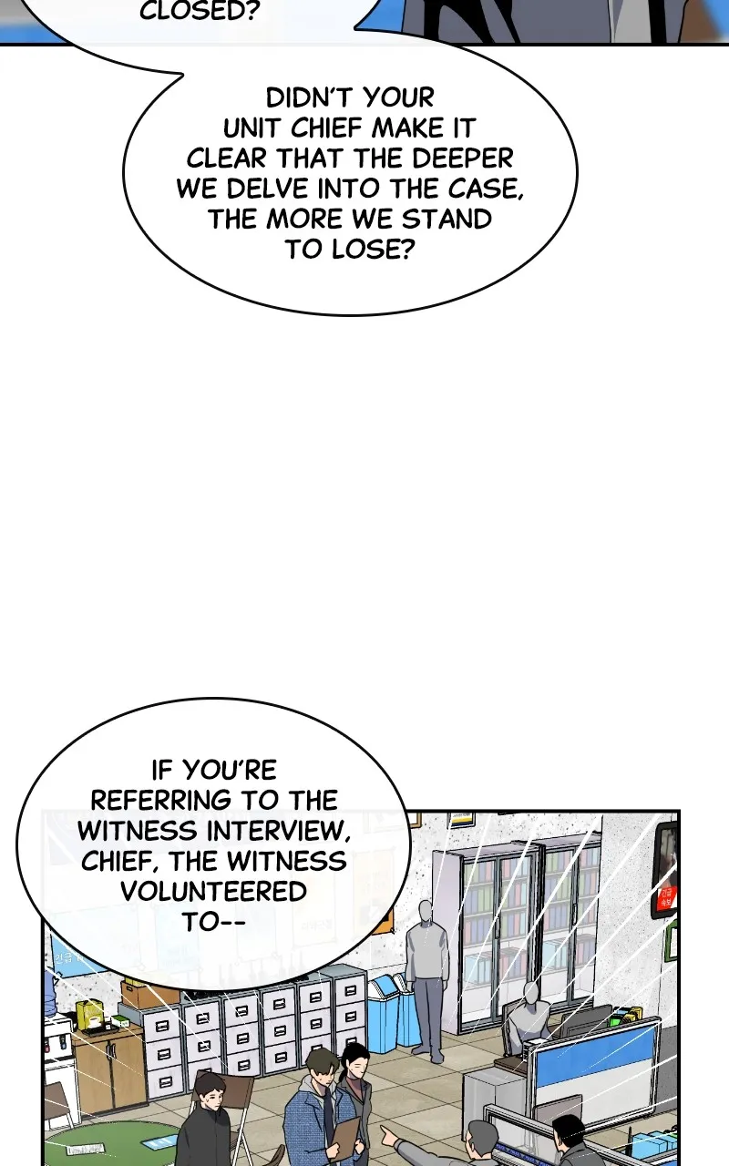 A Not So Fairy Tale Chapter 14 page 7 - 