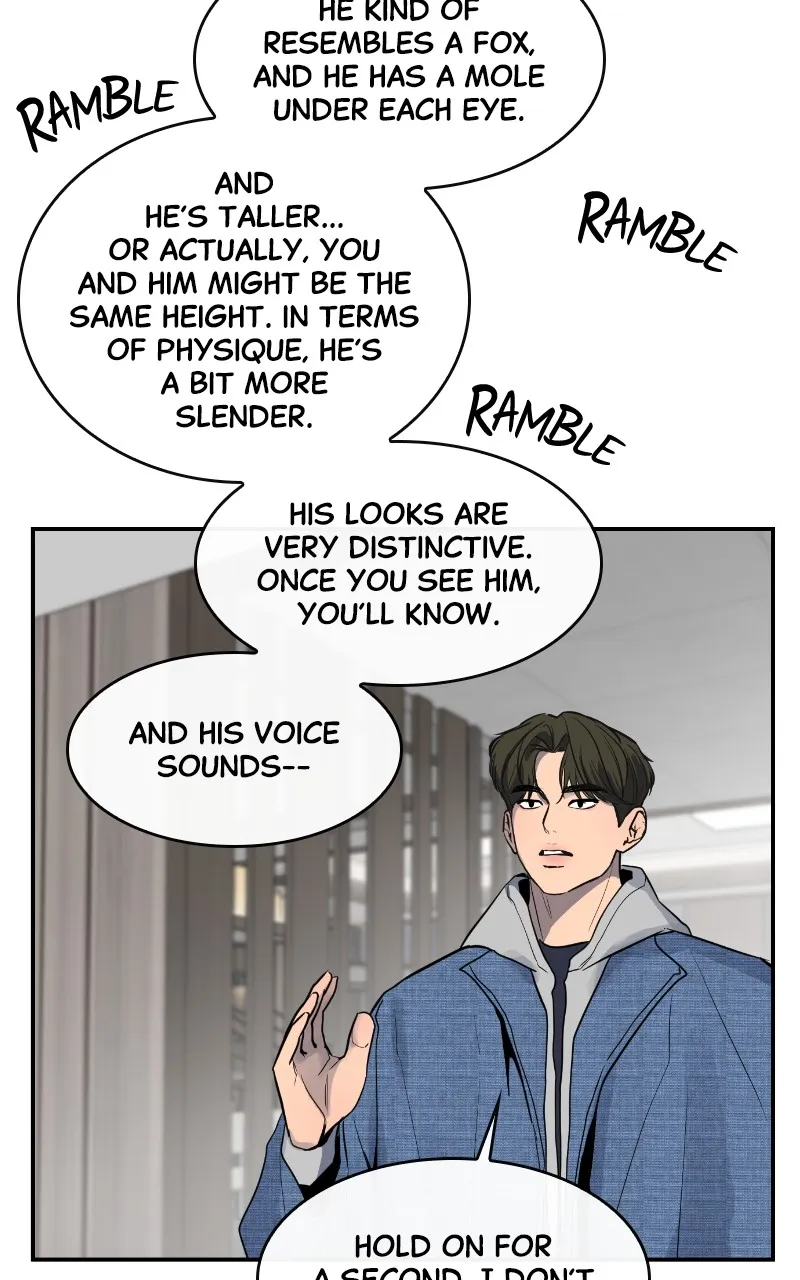 A Not So Fairy Tale Chapter 14 page 65 - 