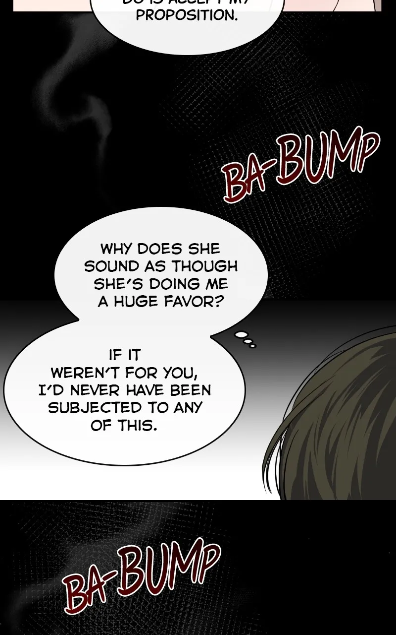 A Not So Fairy Tale Chapter 14 page 73 - 