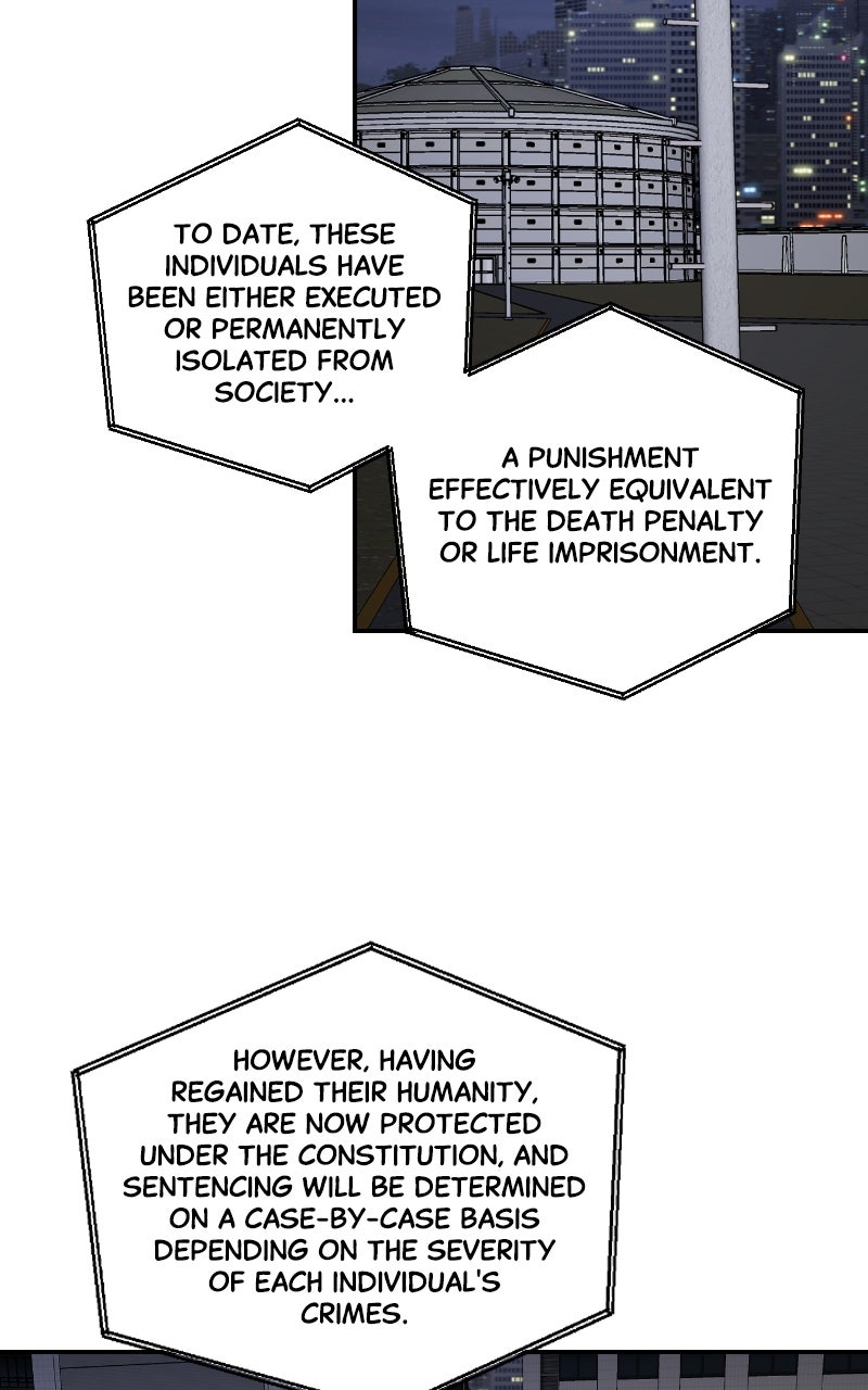 A Not So Fairy Tale Episode 140 page 3 - 
