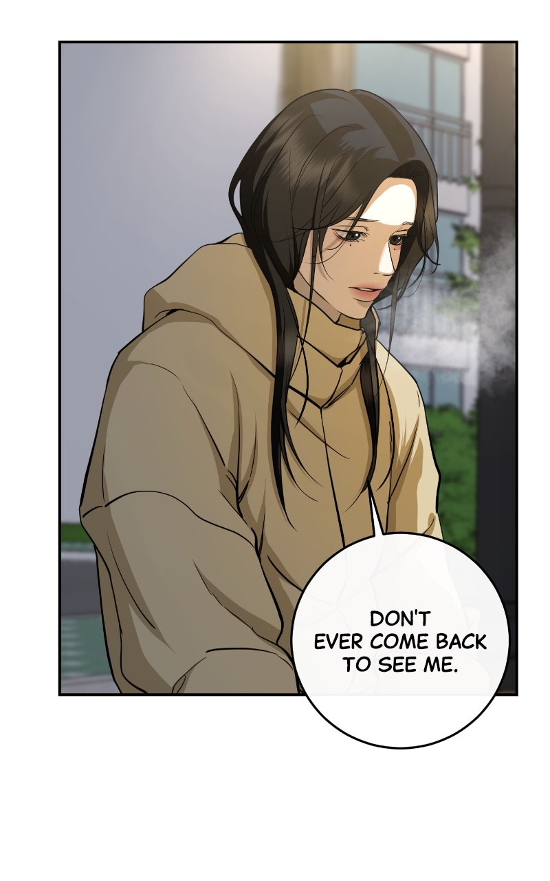 A Not So Fairy Tale Episode 140 page 32 - 