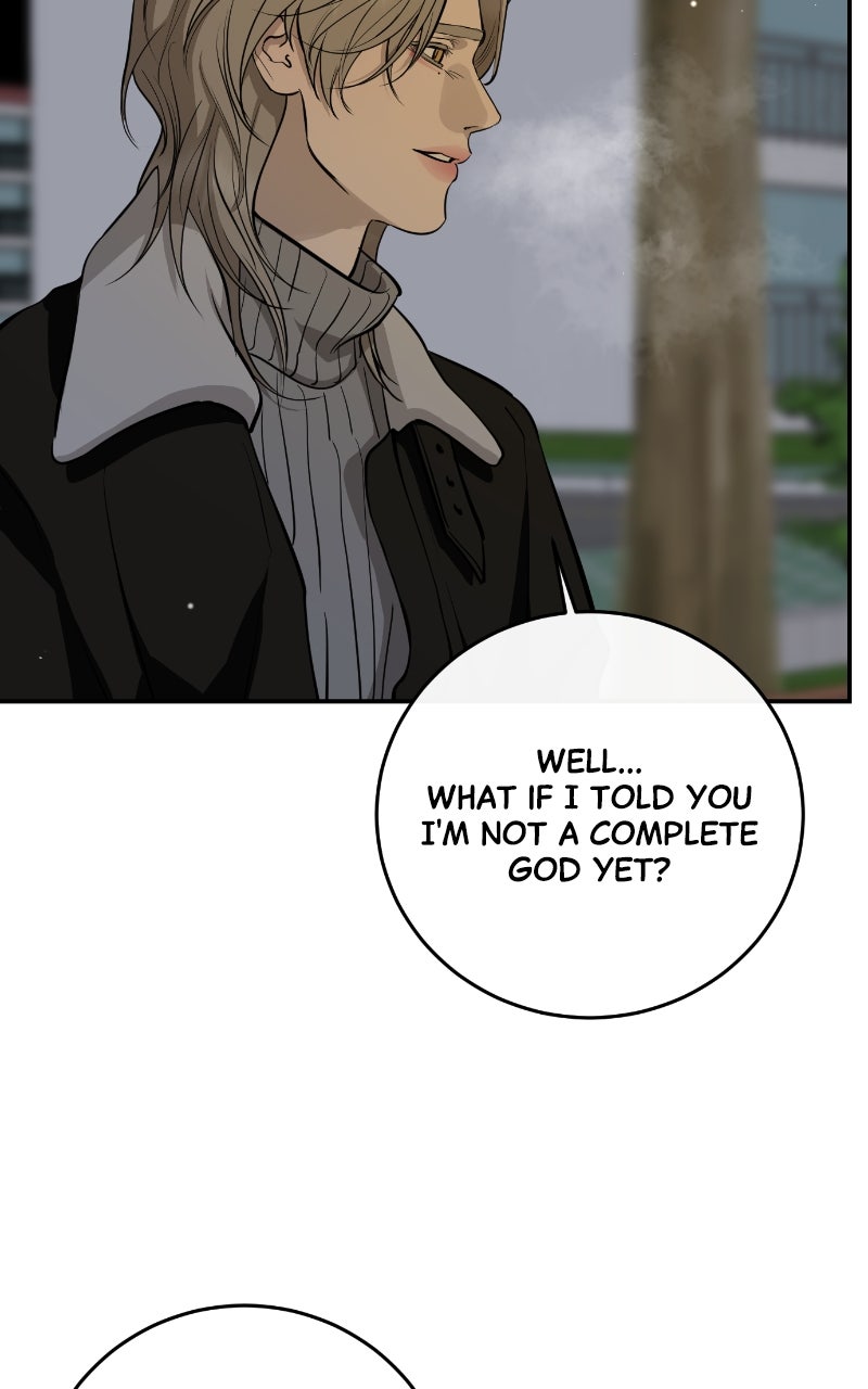 A Not So Fairy Tale Episode 140 page 36 - 