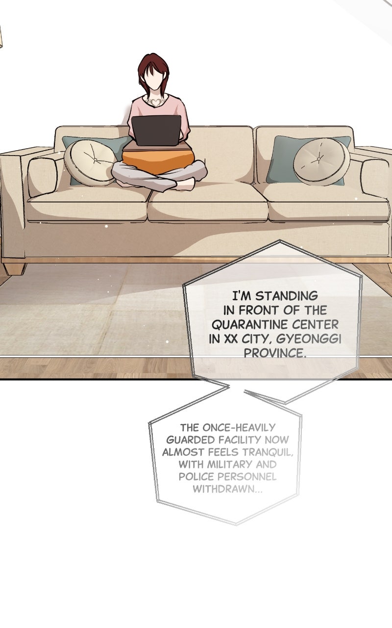 A Not So Fairy Tale Episode 140 page 6 - 