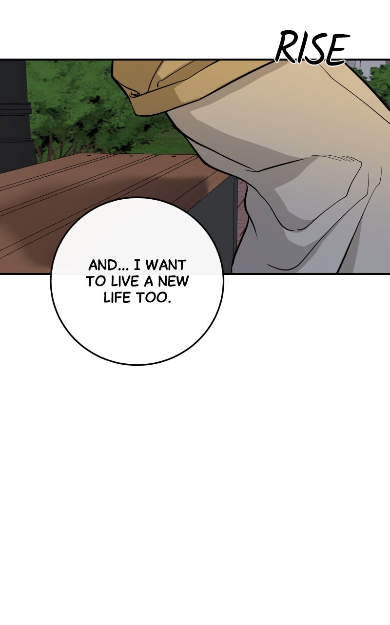 A Not So Fairy Tale Episode 140 page 60 - 