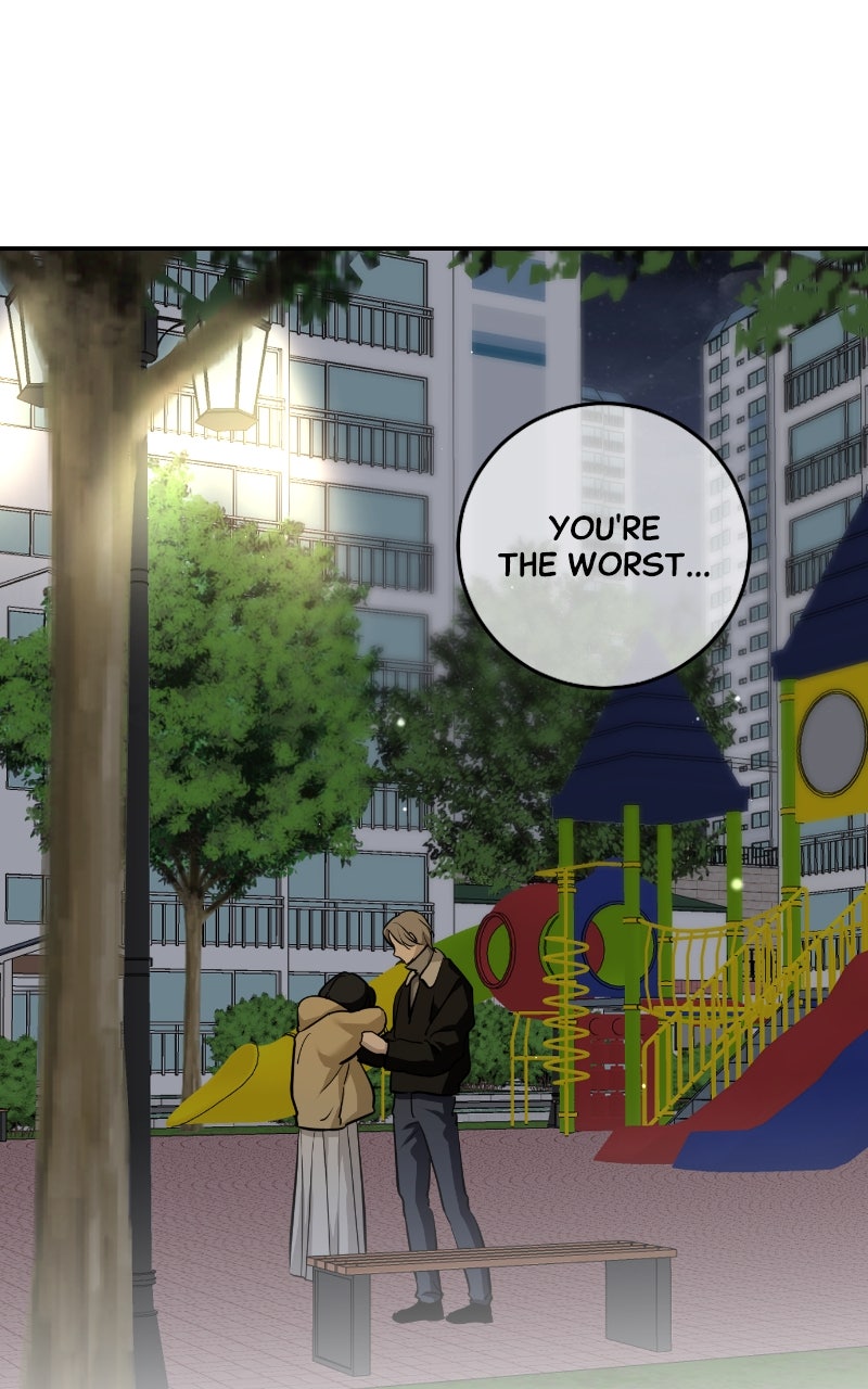 A Not So Fairy Tale Episode 140 page 67 - 