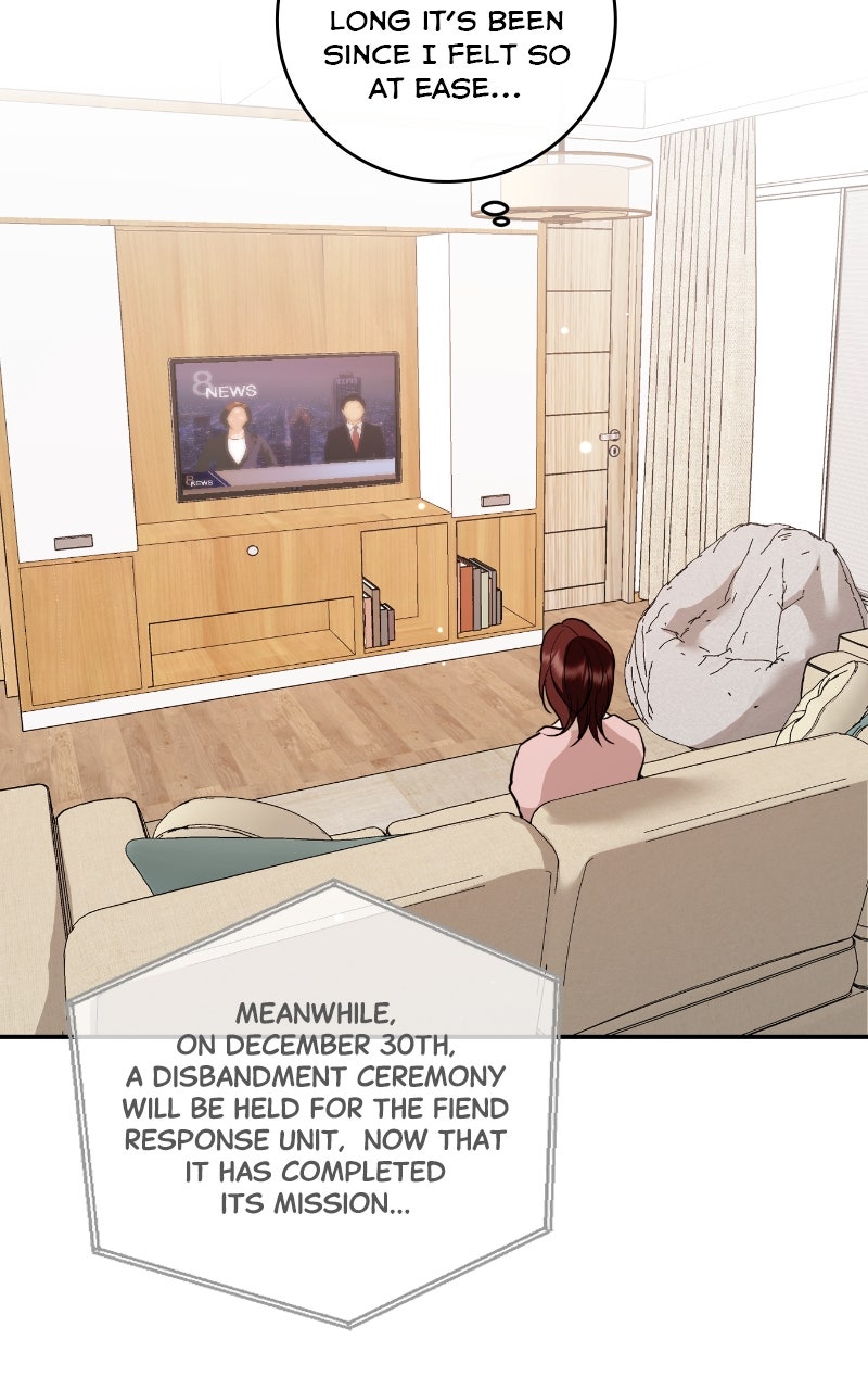 A Not So Fairy Tale Episode 140 page 71 - 
