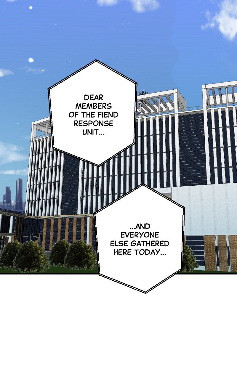 A Not So Fairy Tale Episode 140 page 73 - 