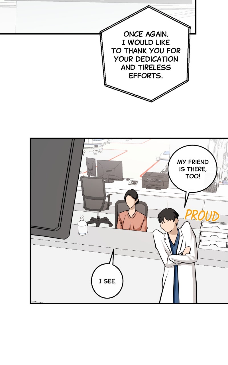A Not So Fairy Tale Episode 140 page 77 - 