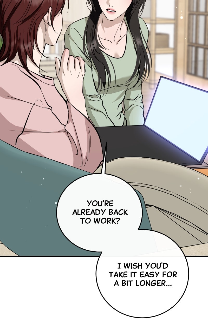 A Not So Fairy Tale Episode 140 page 9 - 