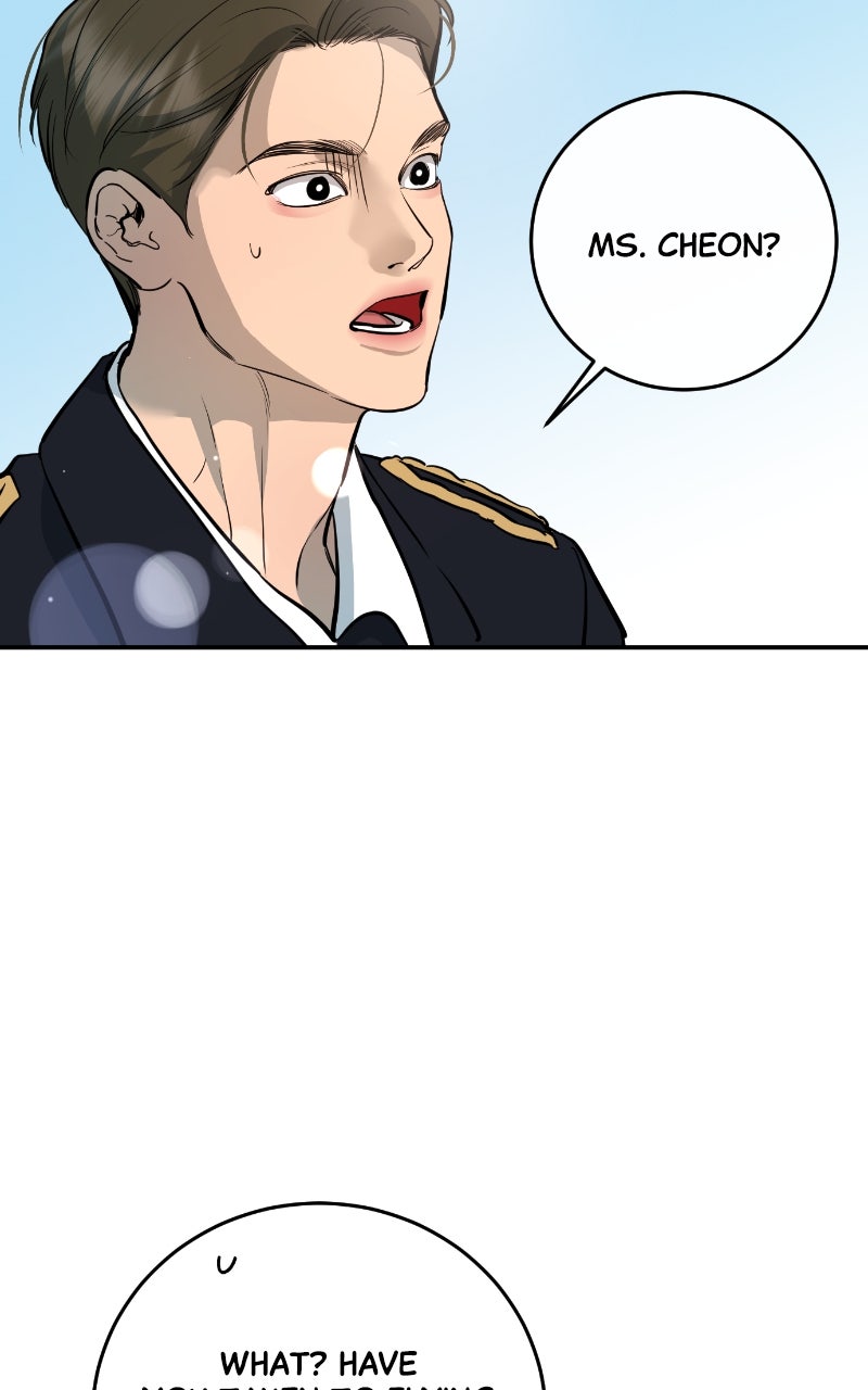 A Not So Fairy Tale Episode 140 page 87 - 