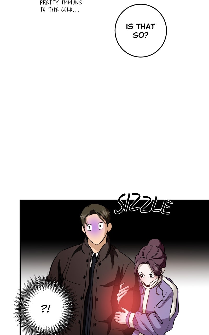 A Not So Fairy Tale Episode 141 page 11 - 