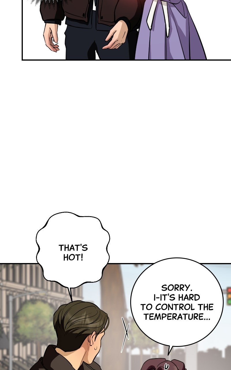 A Not So Fairy Tale Episode 141 page 12 - 