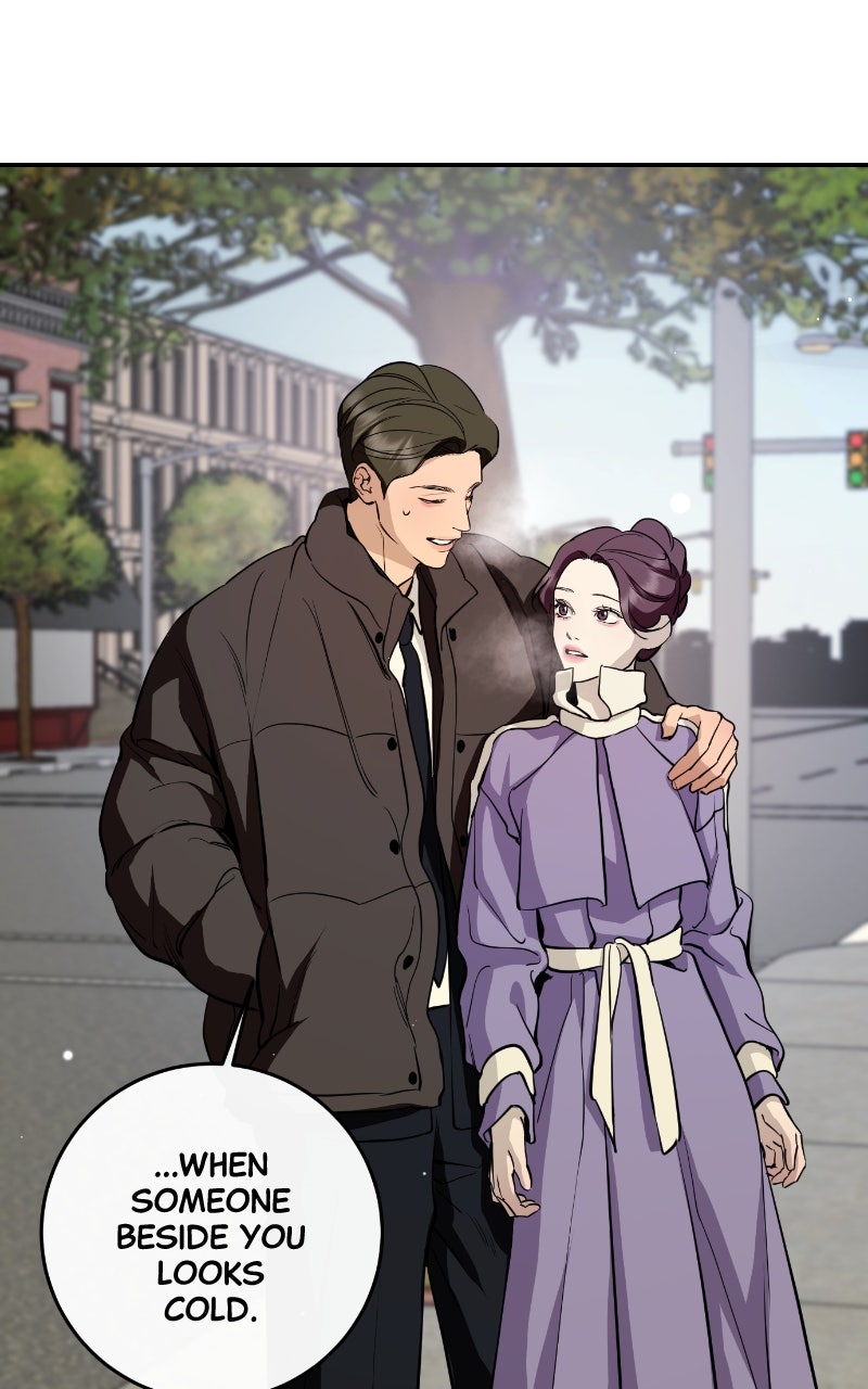 A Not So Fairy Tale Episode 141 page 14 - 
