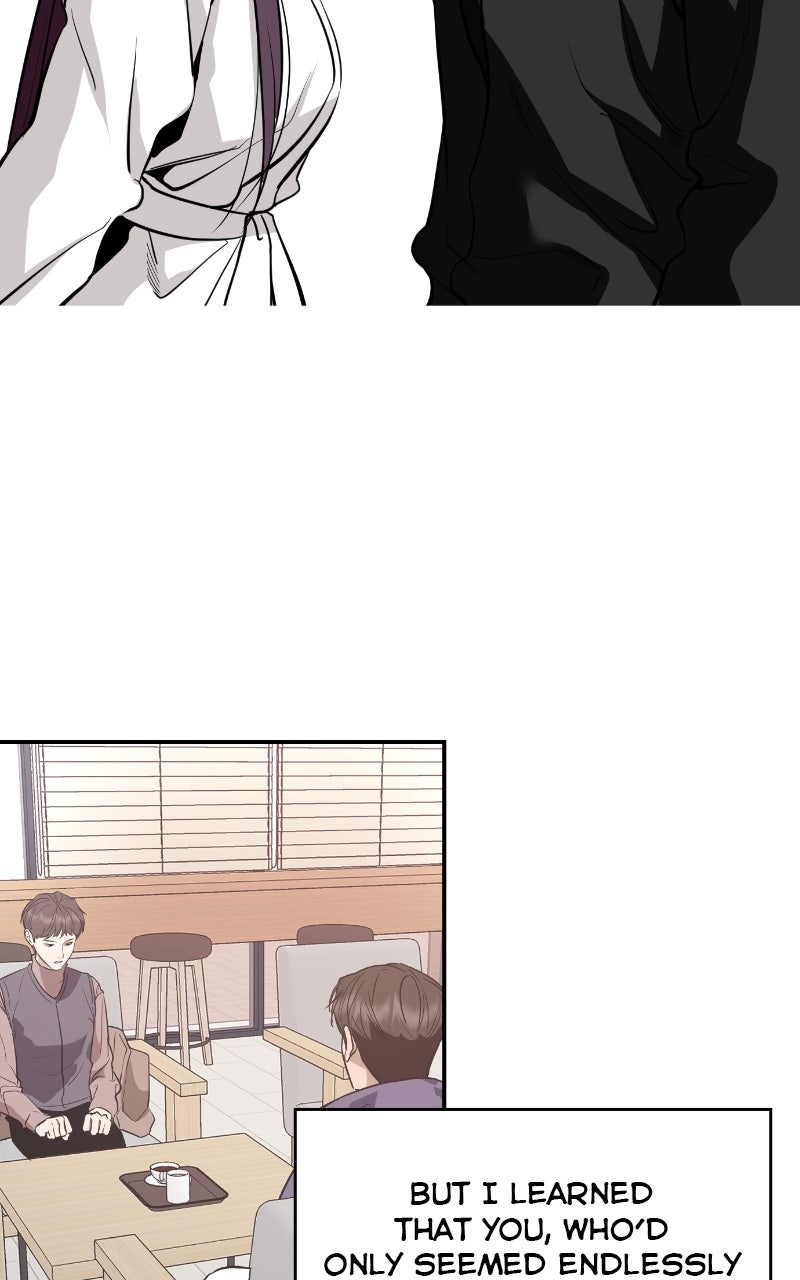 A Not So Fairy Tale Episode 141 page 19 - 