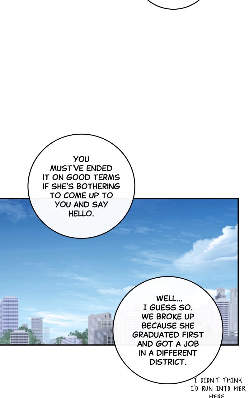 A Not So Fairy Tale Episode 141 page 37 - 